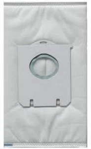 10 PREMIUM SYNTHETIC VACUUM CLEANER BAGS ELECTROLUX OXYGEN ULTRA SILENCER - Picture 1 of 1
