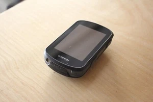 Garmin Edge 540, Compact GPS Cycling Computer, Device, and Mounts (010-02694-00) - Picture 1 of 3