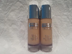 Borghese-Lot 2 Kirkland Signature SPF 20 Foundation - Fairly Light - 1.0 Oz Each - Picture 1 of 1