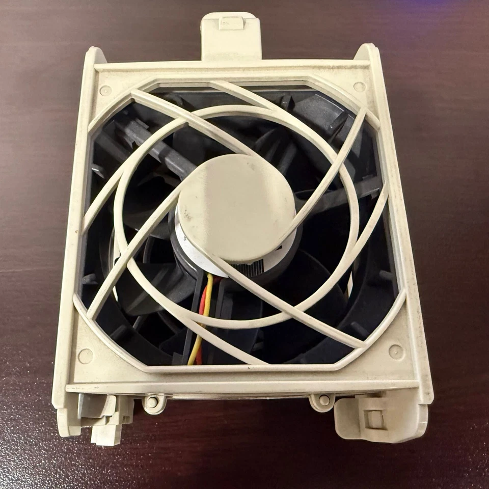 Supermicro FAN-0090L 4U 90x38mm 5000RPM Fan with Housing - Image 1 of 1