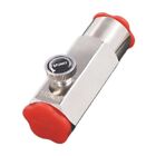 Easy to Use CO2 Cylinder Refill Adapter Reliable and Adjustable Inflation Speed