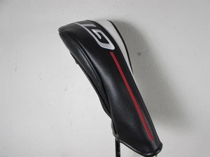Titleist Golf GT1 20* 4 Hybrid Extra Stiff HZRDUS Black 90g HY Graphite Shaft - Picture 1 of 7