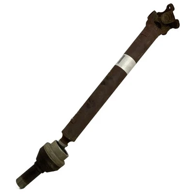 Dodge Durango SLT 2004-2009 eje de transmisión delantero 52123196AB 5,7 L 4x4 4 puertas 5,7 L 8 cilindros Foto 1 de 4