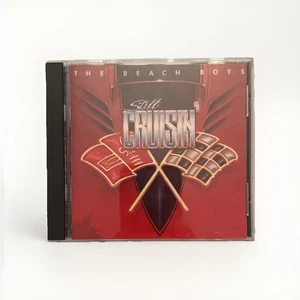 The Beach Boys Still Cruisin' CD 1989 BMG Club Version Excellent Cond - Bild 1 von 3
