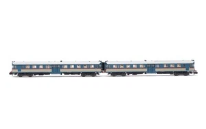Arnold HN2569 Automotrici Diesel Aln 668 FS Livrea Origine 3100 scala N OFFERTA - Zdjęcie 1 z 1