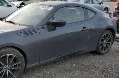 2017-2020 Subaru BRZ LH Driver Roof Curtain Airbag OEM - Image 1 of 4