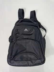 MATEIN Rolling Backpack, 17 inch Water Resistant Wheeled Laptop Backpack - Picture 1 of 10