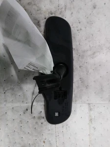2011 GMC Sierra 1500 OEM Brown Interior Rear View Mirror 22915243 Used - Picture 1 of 8