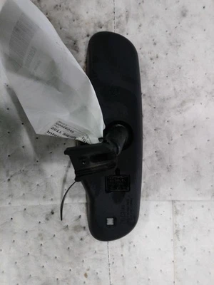 2011 GMC Sierra 1500 OEM Brown Interior Rear View Mirror 22915243 Used - Image 1 of 4