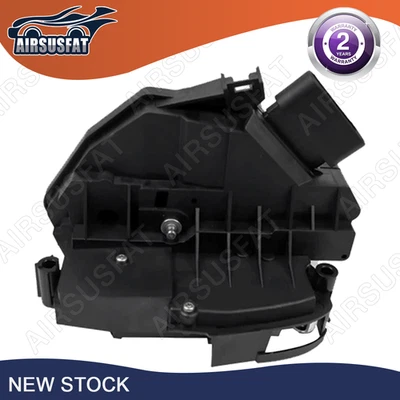 Actuador de cierre de cerradura de puerta trasera derecha para Volvo S60 V60 XC60 2008-2018 31349868 Foto 1 de 3