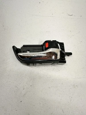Manija de puerta interior delantera derecha Toyota Prius 2004-2009 OEM 69273-47010 S10 Foto 1 de 4
