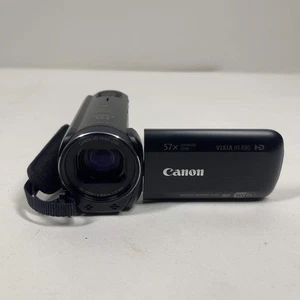 Videocámara Canon Vixia HD HF-R80 - Imagen 1 de 7