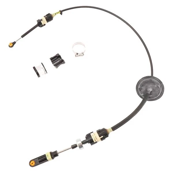 For Pontiac G6 05-10 GM Genuine Parts Automatic Transmission Shifter Cable — 第 1/2 张图片