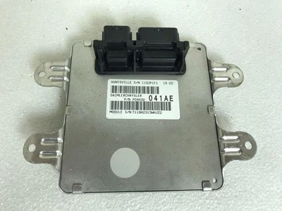 CENTRALINA MOTORE PER CHRYSLER PT Cruiser Berlina P04692041AE Benzina 1600 (00> - Immagine 1 di 3