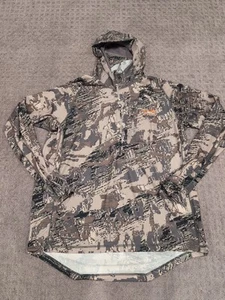 Sitka Core Lightweight Hoody Open Country 2XL Nice Condition! - Picture 1 of 10