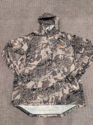 Sitka Core Lightweight Hoody Open Country 2XL Nice Condition! - Image 1 of 4