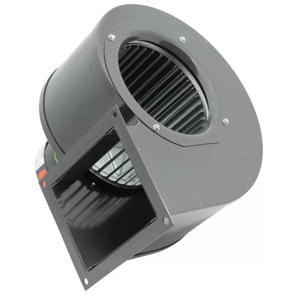 DAYTON 6FHX7 OEM Direct-Drive Blower Assembly 1/10 HP 115V motor 1570 RPM /1TDT2 - Image 1 of 1