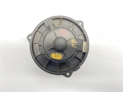 KIA SPECTRA 2002-2004 CALENTADOR AIRE ACONDICIONADO SOPLADOR MOTOR CILINDRO - OEM 615-58582 Foto 1 de 4