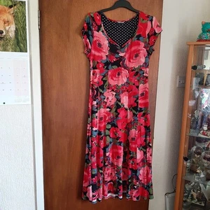 Fabulous Per Una Dress For Sale Size 14. - Picture 1 of 12