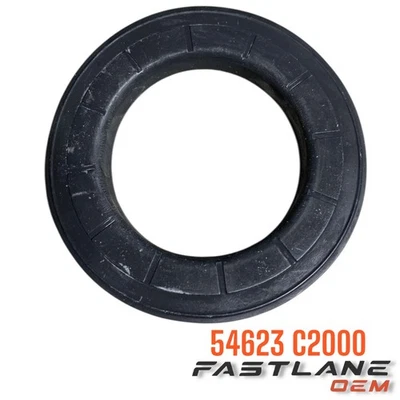 Hyundai Elantra 2016-2020 aislador de resorte helicoidal superior delantero nuevo OEM 54623 C2000 Foto 1 de 4