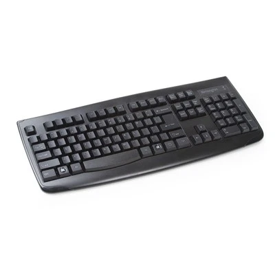 Kensington Pro Fit Wireless Keyboard (K72450USA): Wireless Keyboard (Black) - Image 1 of 3