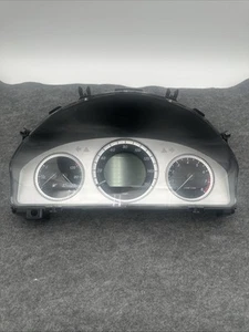 2010 2011 2012 Mercedes X204 GLK350 Speedometer Instrument Cluster Gauge OEM - Picture 1 of 11