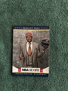 Bradley Beal 2012-13 Hoops #277 RC - Bild 1 von 3