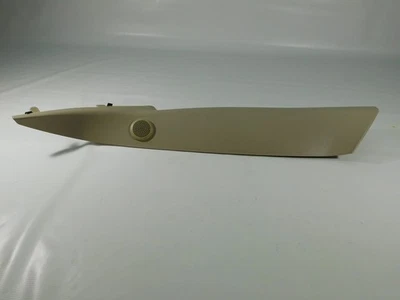 ✅ 2003 - 2006 Cadillac Escalade Pillar Bose Speaker Left LH Light Brown OEM - Image 1 of 4