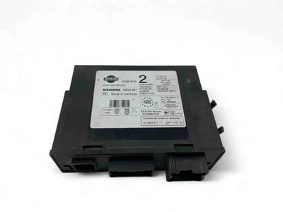 Modulo Di Controllo Immobilizzatore NISSAN PRIMERA OV1935 285969F90 1999 - Immagine 1 di 4