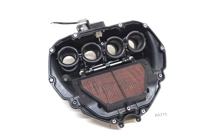 Yamaha YZF R6 RJ15 RJ27 08-17-20 Airbox Luftfilter Gehäuse unten Air Filter Case - Bild 1 von 4