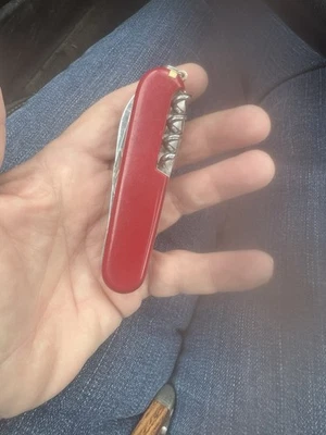 Swiss Army Multi Knife Camping Scouts - Image 1 of 4