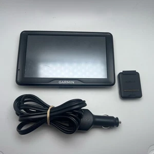 Garmin Nuvi 2797LM 7" Schermo Bluetooth Veicolo GPS Sistema di Navigazione Unità SOLO! - Foto 1 di 4