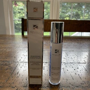 Kaplan MD Diamond Contour aufgeladen 1 Minute tägliches Gesichtselixier 3 flüssige Unzen 85 $ - Bild 1 von 12