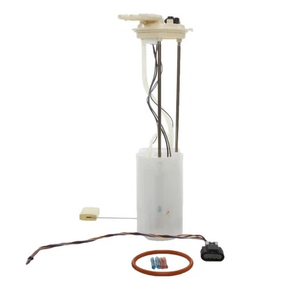Fuel Pump Module Assembly Delphi For 1998-2002 Chevrolet C3500HD - Image 1 of 4