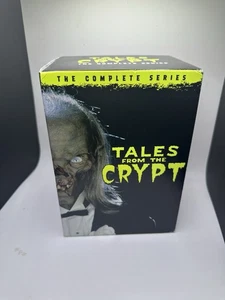 Geschichten aus der Gruft: Die komplette Serie (DVD) - Bild 1 von 7