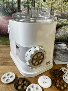 Lello 2720 PastaMaster 2200 Full Cycle Electric Pasta Maker - Picture 1 of 8