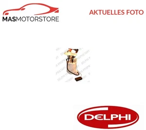 ELEKTRISCH KRAFTSTOFFPUMPE DELPHI FE10070-12B1 I FÜR SAAB 9-3 2L,2.3L - Picture 1 of 5