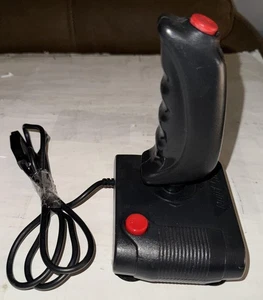 Vintage SVI Spectravideo QuickShot I Joystick Atari Commodore 64 Amiga MSX DB9 - Picture 1 of 4
