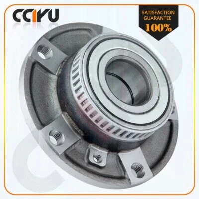 Front Wheel Bearing & Hub Assembly For Bmw 328Ci 530I 535I Z3 Z4 M3 323Ci 318Ti - Изображение 1 из 4