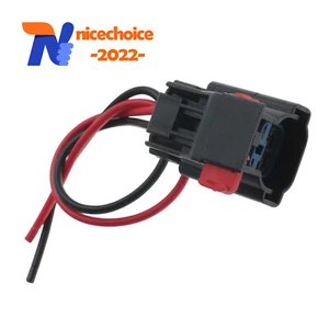 A/C Compressor Clutch Connector Fit for Nissan Chevrolet Buick Chrysler Dodge - Picture 1 of 11