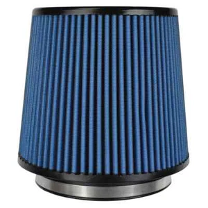 Injen X-1125-BB Washable Cleanable Dry Air Filter Replacement for Injen Intake - Bild 1 von 3