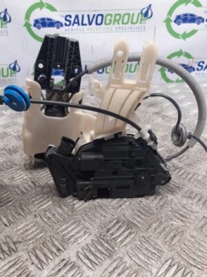 VOLKSWAGEN SCIROCCO DOOR LOCK MECH 3 DOOR PASSENGER SIDE K8839885F 2008-2017 - Изображение 1 из 4