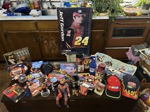Jeff Gordon Collection - Picture 1 of 4