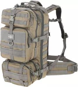 Maxpedition Gyrfalcon Khaki-Laub 10,5"" x 9,75"" x 22"" - PT1054KF - Bild 1 von 1