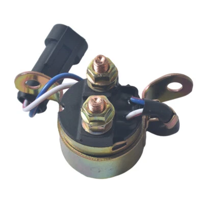 Starter Solenoid Relay for Polaris RZR XP 570 800 900 1000 S S4 4 SW #4012001 - Image 1 of 4