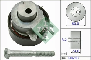 531 0317 10 INA Spannrolle, Zahnriemen für AUDI,SEAT,SKODA,VW,VW (SVW) - Bild 1 von 1