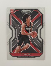 2020-21 Panini Prizm Basketball - Base - Pick Your Card