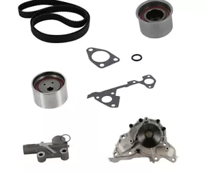 Continental Ag TB323LK2 Continental Timing Belt Kit With Water Pump - Picture 1 of 1