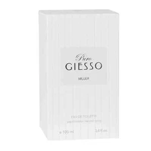 GIESSO - Perfume Puro For Women 100ml - Picture 1 of 1