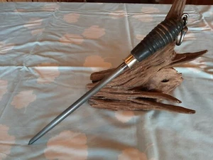 Vintage Hoffman Sharpening Steel  - Picture 1 of 9